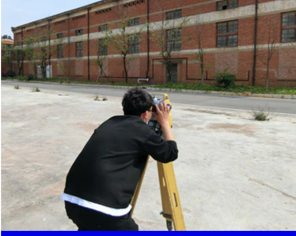 工业厂房可靠性检测鉴定